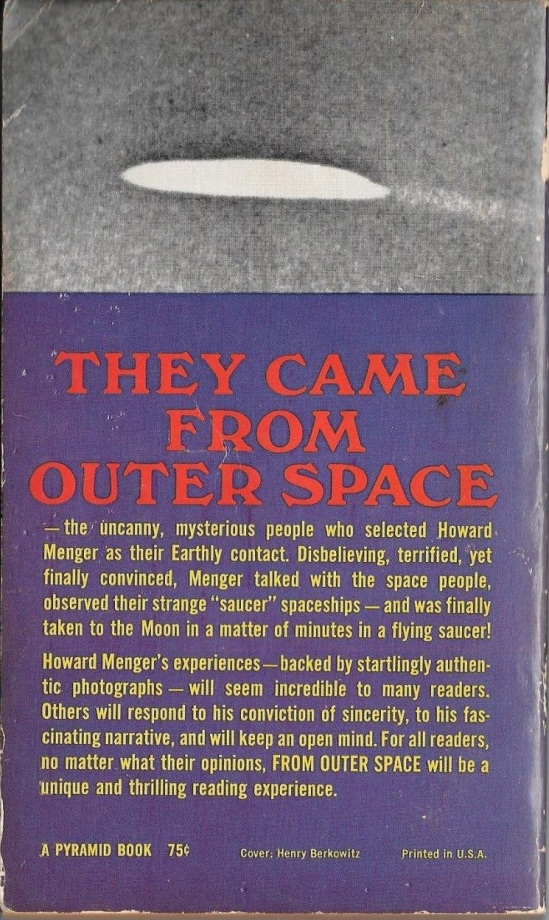 Outer Space 1967-2